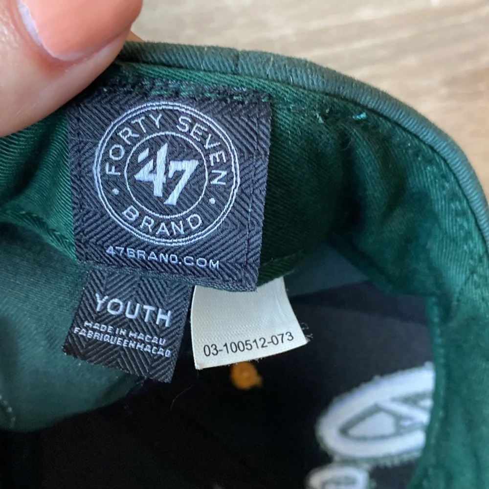 Green Bay Packers Hat